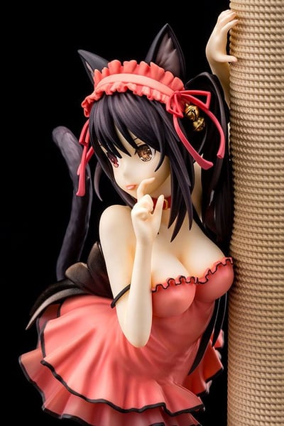 Kurumi Tokisaki - Figur 1/7 Kadokawa (Date A Live) - 6