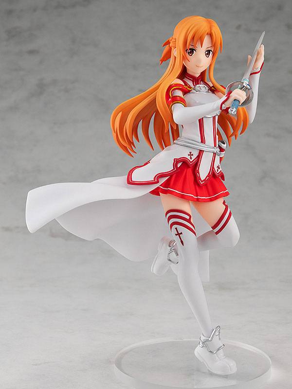 Asuna - Sword Art Online Progressive Aria of a Starless Night Pop Up Parade - Good Smile Company (5).jpg
