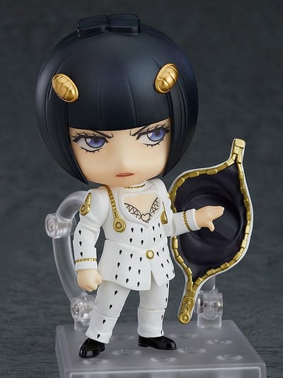 Nendoroid 1175 Bruno Bucciarati - Neuauflage - 7