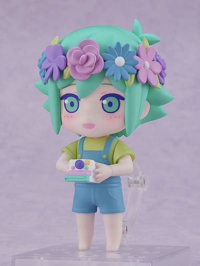 Nendoroid 2057 Basil (5)