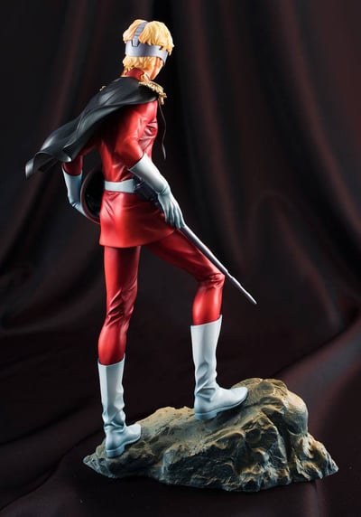 Char Aznable - GGG - Gundam Guys Generation - Re-Release - 8