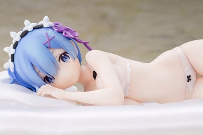 Rem - Soine / Bed Sharing - Kadokawa - Re-Release - 5