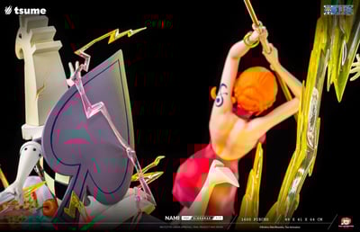 Nami - Tsume HQS Dioramax (27)