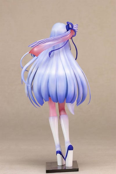 Aoi Kotonoha - Voiceroid - FOTS Japan - 6