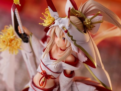 Ayanami - Demon`s Finest Dress - Knead (2)