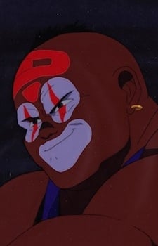 The Joker