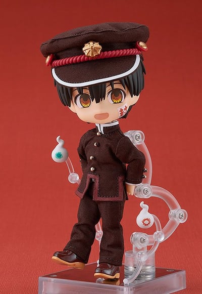Hanako-kun - Nendoroid Doll Outfit Set - Good Smile Company (3)