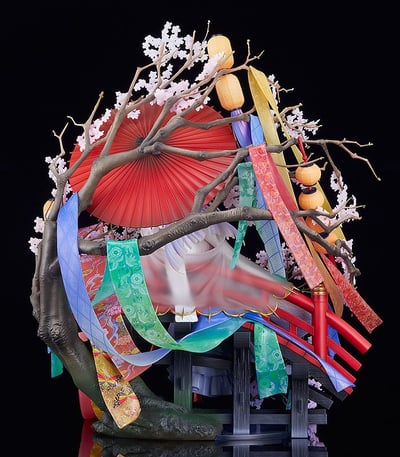 The Ghost Bride (Fuzichoco) - Saigenkyo Illustration Revelation - Good Smile Company (10).jpg