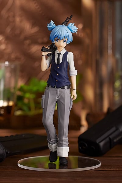 Nagisa Shiota - Assassination Classroom Pop Up Parade - Good Smile Company (2)