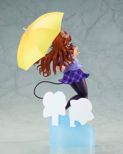 Yuuko Yoshida - School Uniform - Kotobukiya (3).jpg