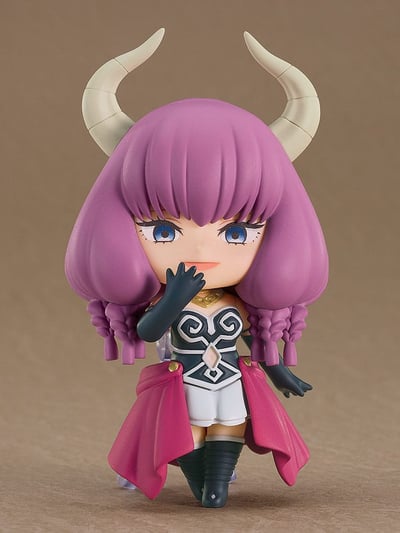 Random Choice - Heroes vs Villains - Frieren Nendoroid Surprise - Good Smile Company - 6
