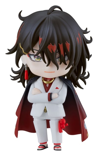 Nendoroid 2036 Vox Akuma (1)