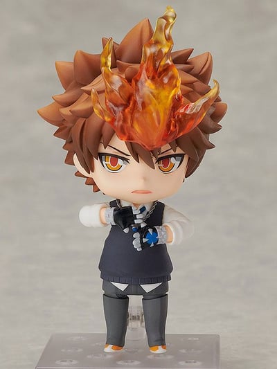 Nendoroid 912 Sawada Tsunayoshi - 3