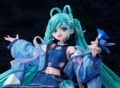 Hatsune Miku - Magical Mirai 2025 - Design Coco - 2