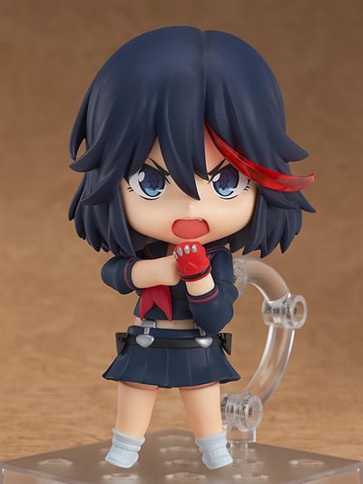 Nendoroid 407 Ryuuko Matoi - Neuauflage - 3