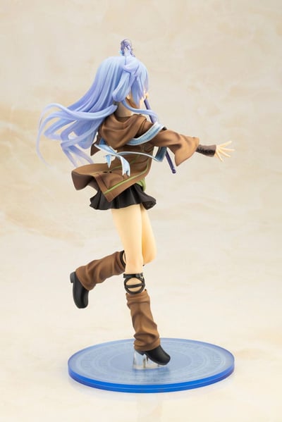 Eria, die Wasserverzaubererin - Monster Figure Collection - Kotobukiya (7)