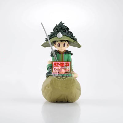 Gon Freecss - Hunter x Hunter - Memorable Saga (Special Version) - Banpresto (1)