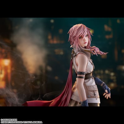 Lightning - Good Smile Company / Square Enix (1)