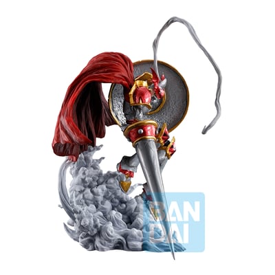 Gallantmon - Digimon Adventure - Two Forces That Radiate Light - Ichibansho (1)