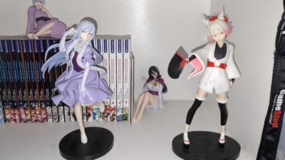 Albis · Albis (Relax Time) - That Time I Got Reincarnated as a Slime - Banpresto