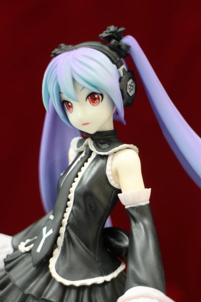 Hatsune Miku - ∞ InfinitY- SEGA SPM Super Premium Figure - Neuauflage - 4