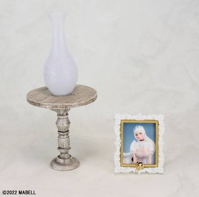 Monica Tessia Daiza - Lily Style - Holiday Maid - Kaitendoh (12)