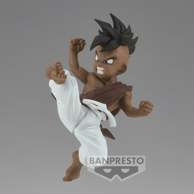Uub - Dragon Ball Z - Match Makers (Son Goku vs. Uub) - Banpresto (1)
