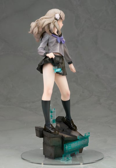 Iori Fuyusaka - Alter (3)