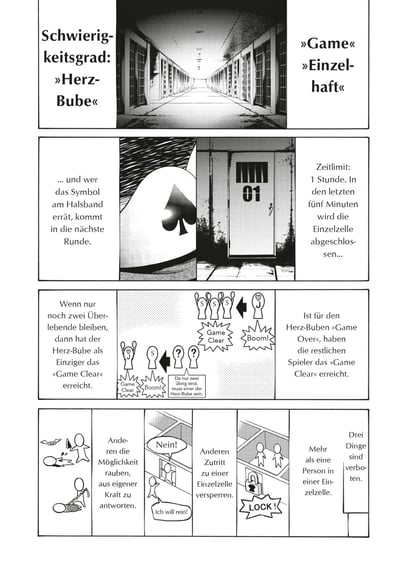 Alice in Borderland - Carlsen - Doppelband 07 - 6