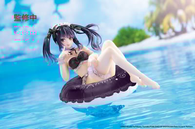 Kurumi Tokisaki - Renewal Edition - Aqua Float Girls - Taito - 2