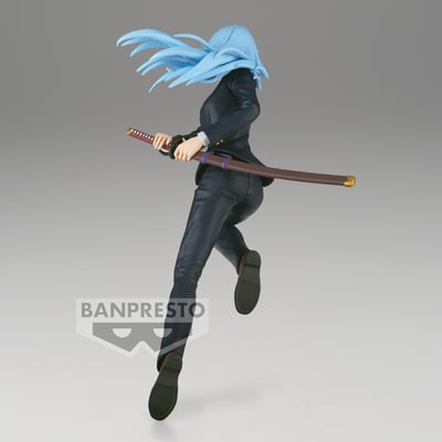 Kasumi Miwa (Jufutsunowaza) - Jujutsu Kaisen - Banpresto (1)