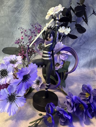 Speed-o’-Sound Sonic · Speed-o'-Sound Sonic - One Punch Man Pop Up Parade - Good Smile Company
