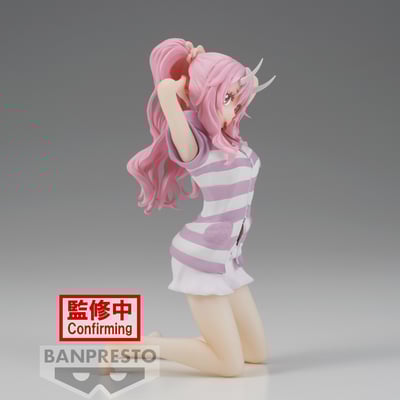 Shuna (Relax Time) - That Time I Got Reincarnated as a Slime - Banpresto (1)