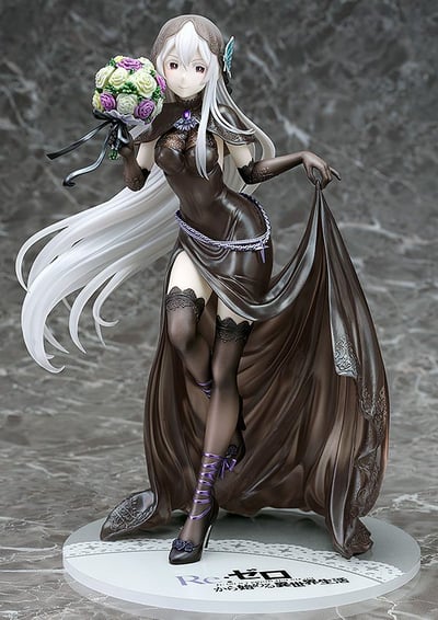 Echidna - Wedding Version - Phat Company (5)