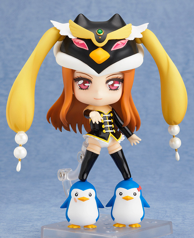 Nendoroid 243 Princess of the Crystal mit Pinguinen - 6