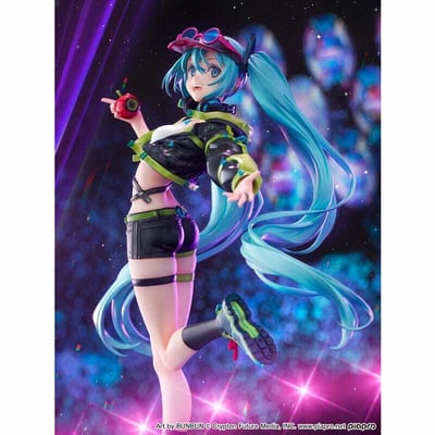 Hatsune Miku - Digital Stars 2024 - Hobby Stock / Wonderful Works - 3