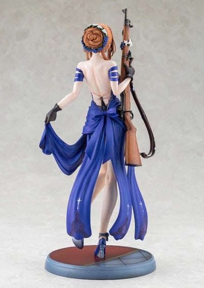Springfield - Queen in Radiance - Kotobukiya - 10