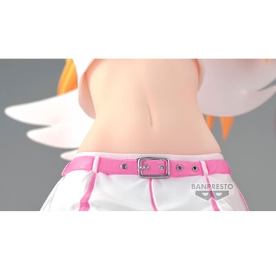 Liliel Angel - 2.5 Dimensional Seduction (Poppin' Heart) - Espresto (1)