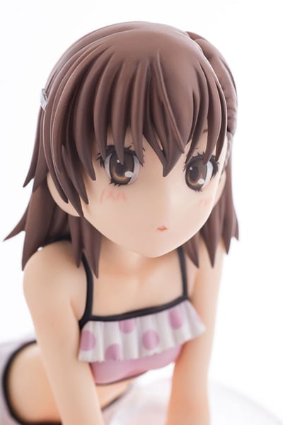 Misaka Mikoto - Gravure Style Shunkan - 7