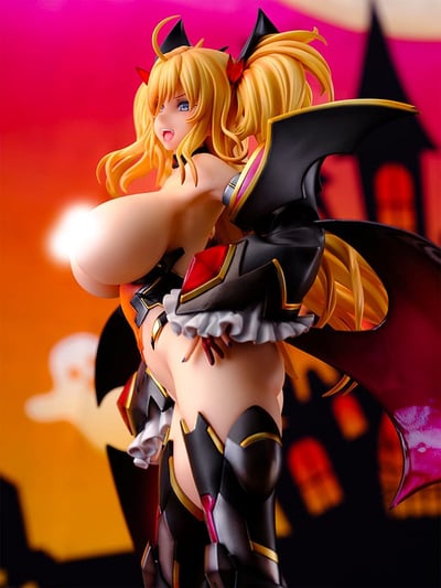 Kirara Onisaki - Halloween Vampire - Native / Rocket Boy (27)