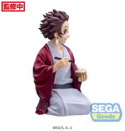Tanjiro Kamado - Swordsmith Village - PM Perching - SEGA  (1)