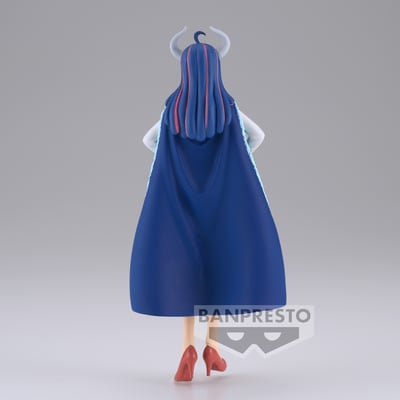 Ulti - One Piece: Wano Kuni - DXF The Grandline Lady Vol.11 - Banpresto (1)