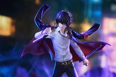 Kyoya Hibari - Reborn! Reborn! Pop Up Parade - Good Smile Company (2)
