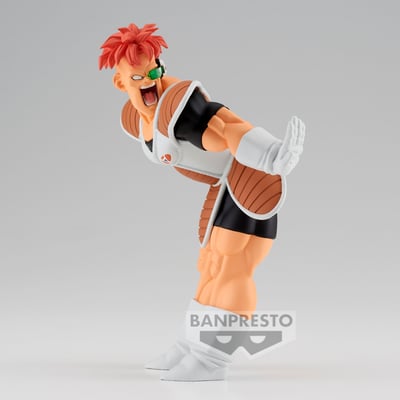 Reacum - Dragon Ball Z - Solid Edge Works Vol. 20 - Banpresto (2)