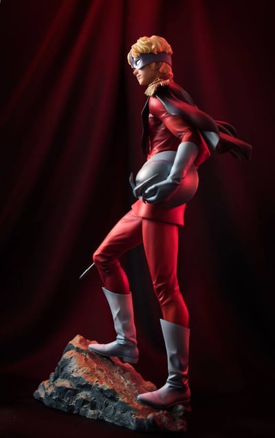 Char Aznable - GGG - Gundam Guys Generation - Re-Release - 9