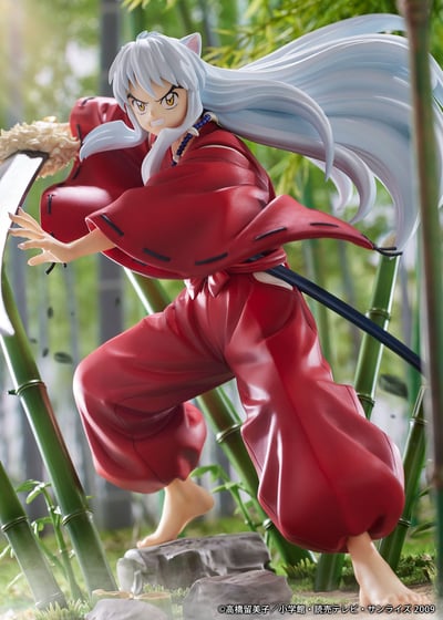 Inuyasha - Proof (5)