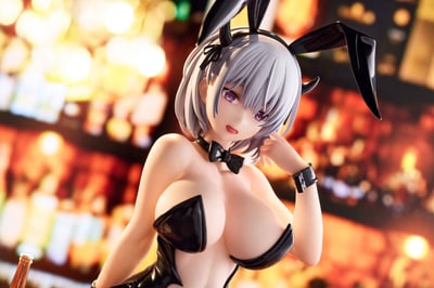 Bunny Girl Lume (Yatsumi Suzuame) - Deluxe Version - XCX (17)