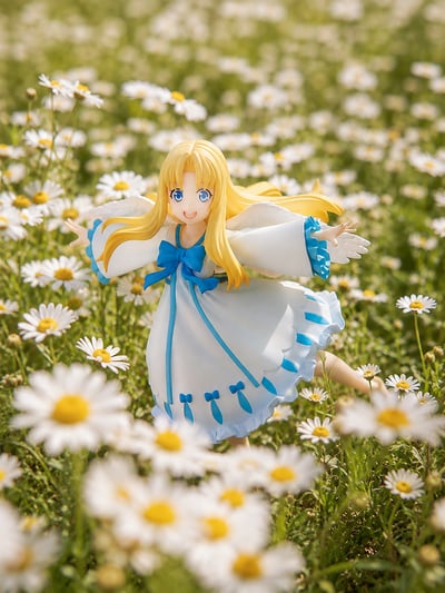 Filo in daisies🌸  · Filo - The Rising of the Shield Hero Pop Up Parade - Good Smile Company