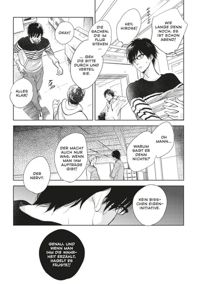 Saraba, yoki hi - Carlsen - Band 03 - 3