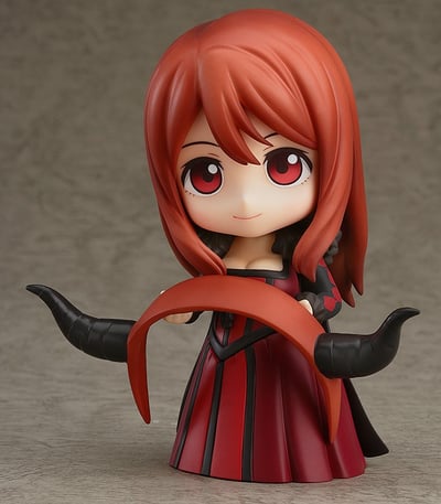 Nendoroid 325 Maou - 3